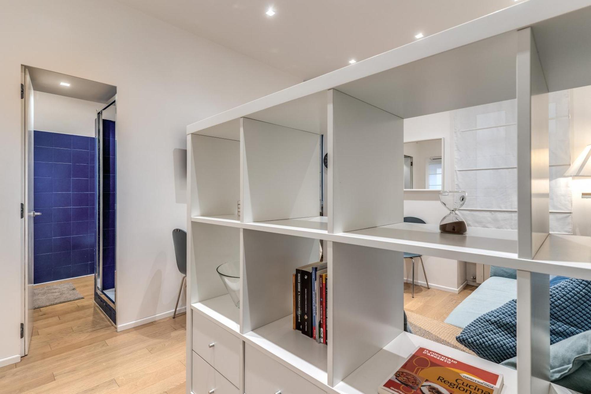 Residenza Margherita Rome