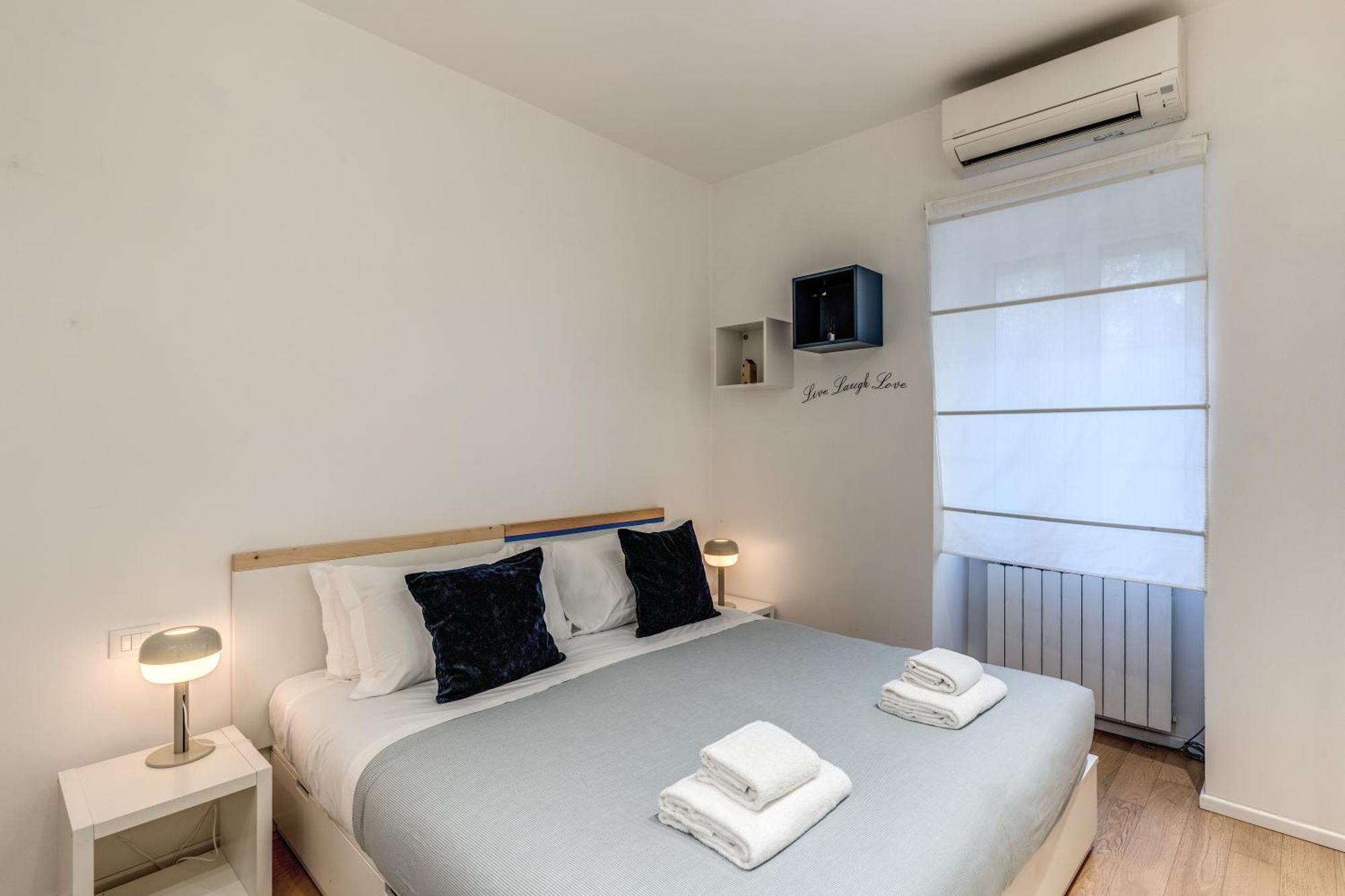 Residenza Margherita Apartment Rome