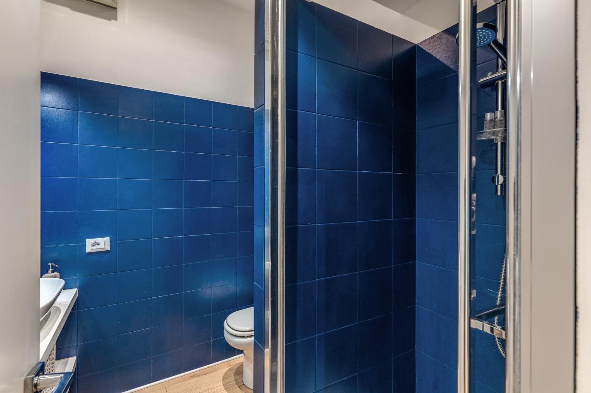 Residenza Margherita Apartment Rome