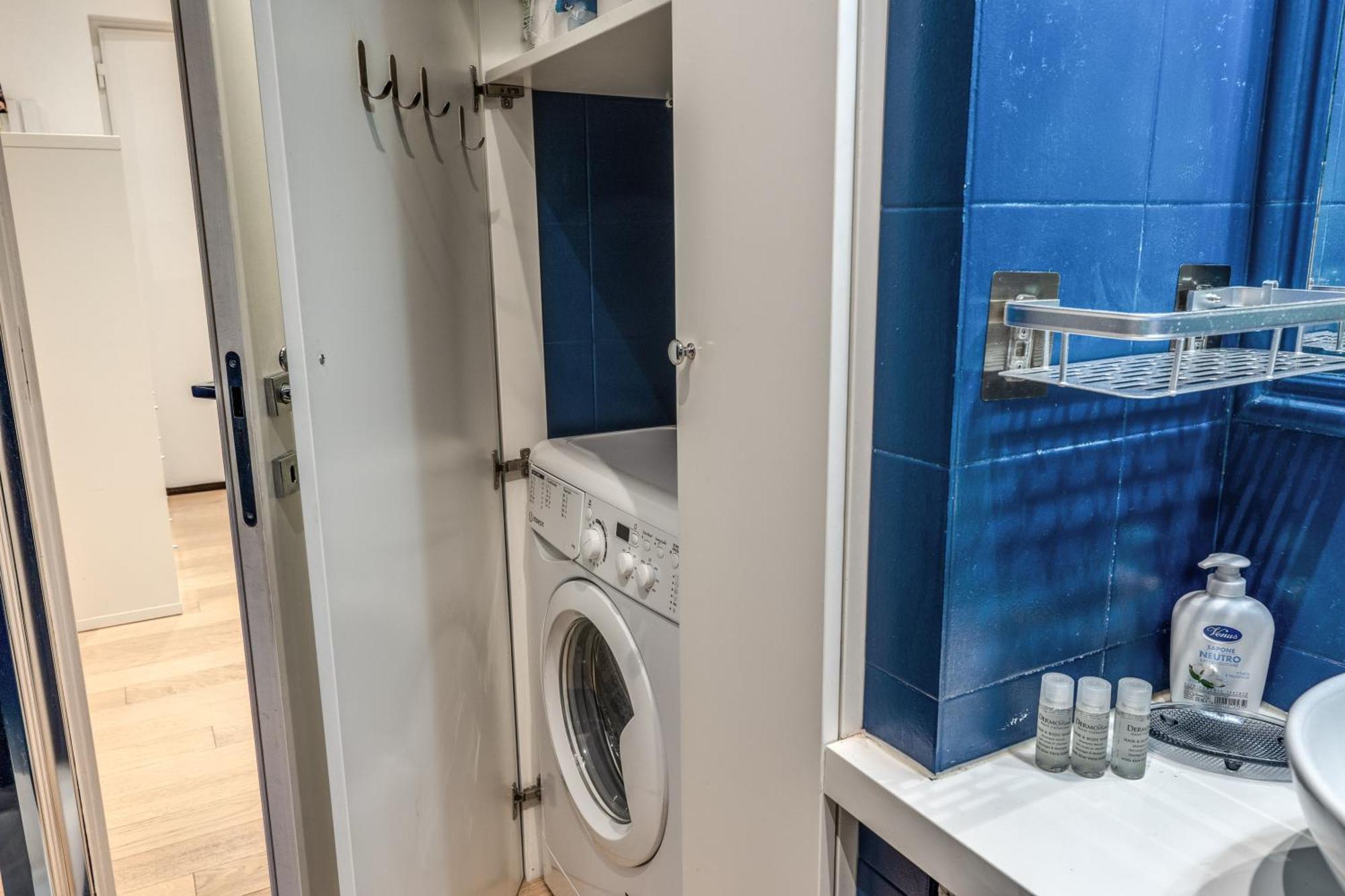 Apartment Residenza Margherita Rome