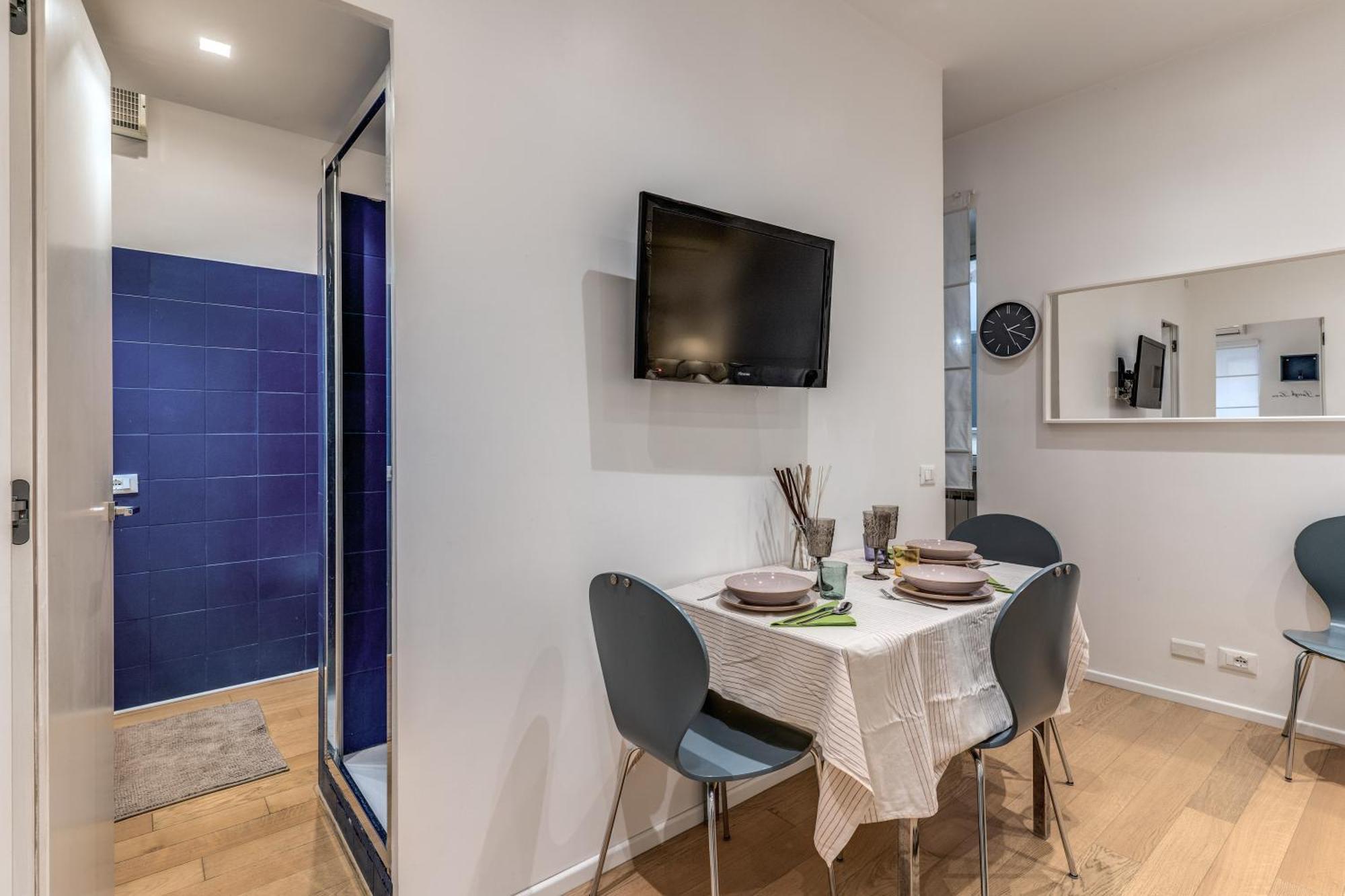 Residenza Margherita Rome