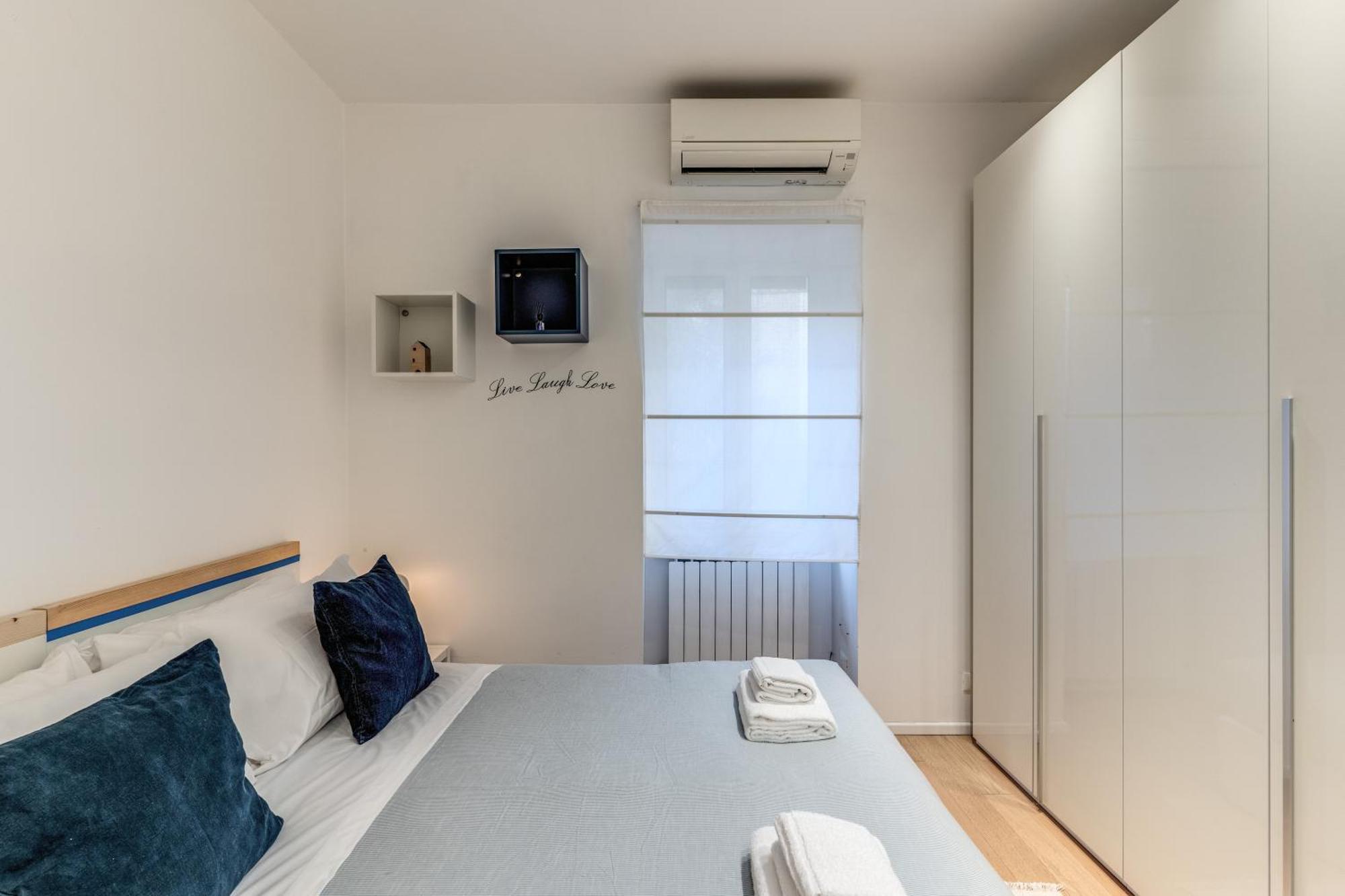 Residenza Margherita * Rome