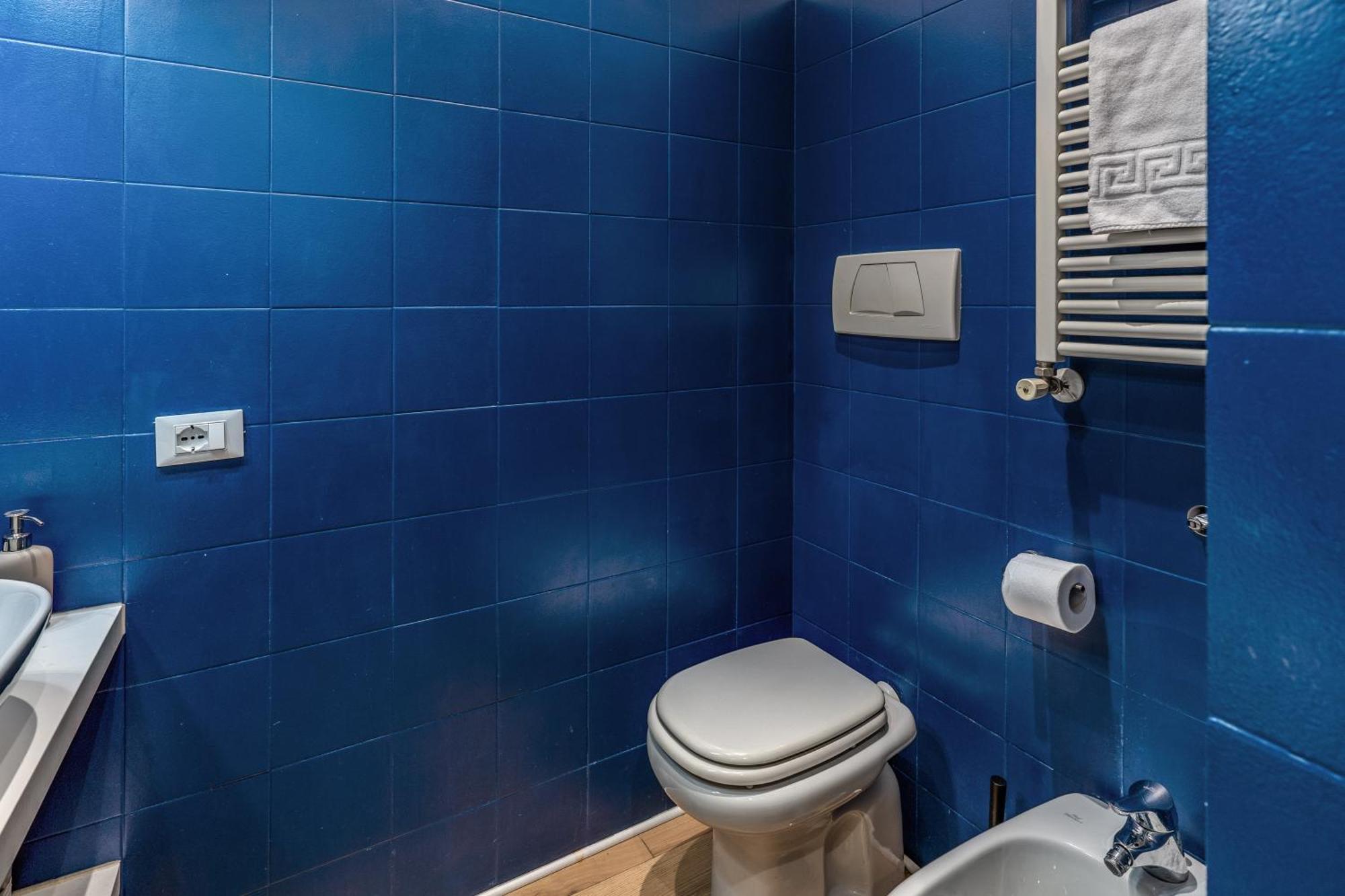 Apartment Residenza Margherita Rome
